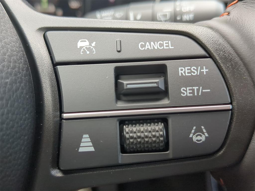 Thumbnail: 2026 Honda CR-V - 26