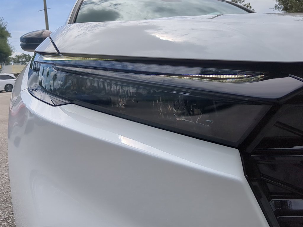 Thumbnail: 2026 Honda CR-V - 19