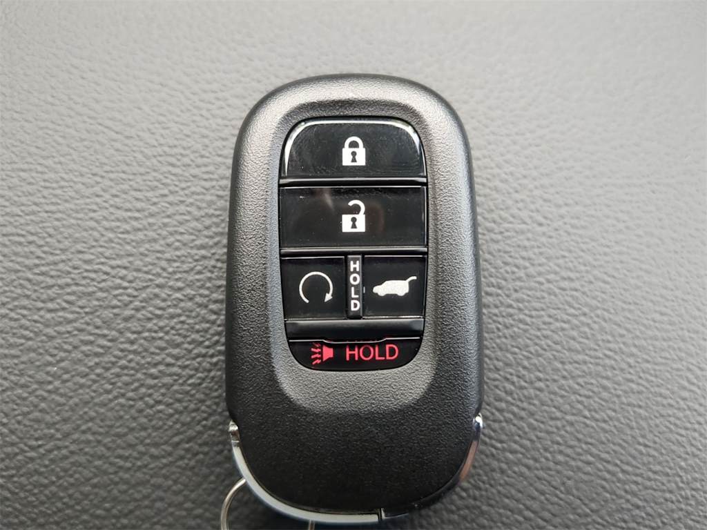 Thumbnail: 2026 Honda CR-V - 16