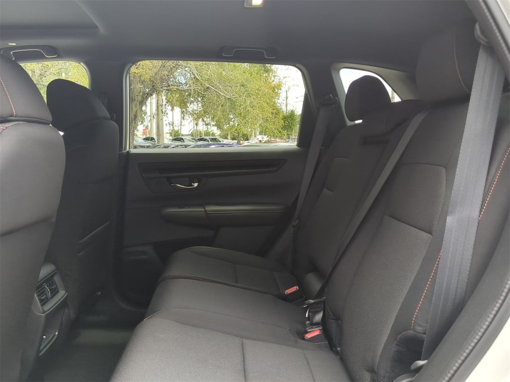 Thumbnail: 2026 Honda CR-V - 11