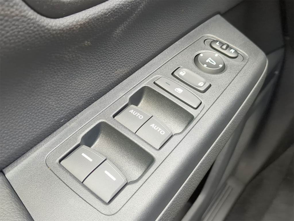 Thumbnail: 2026 Honda CR-V - 24