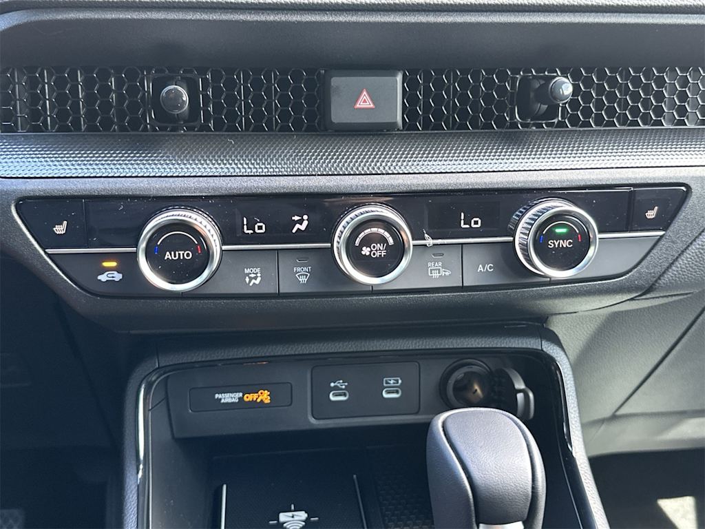 Thumbnail: 2026 Honda CR-V - 18