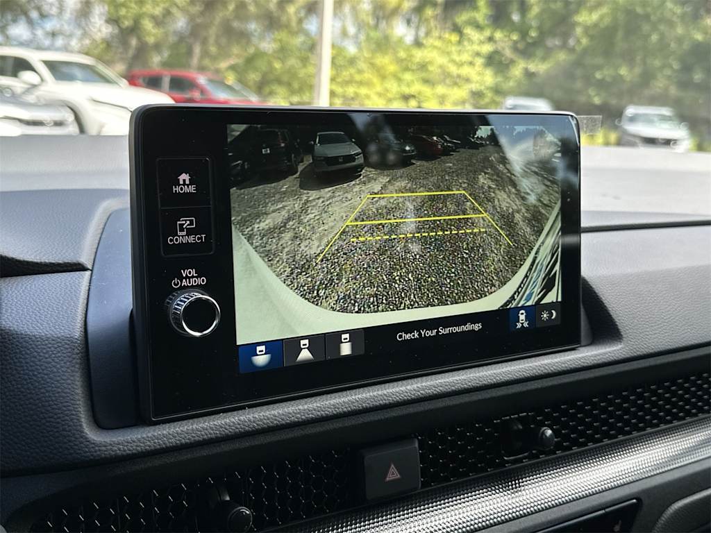 Thumbnail: 2026 Honda CR-V - 21