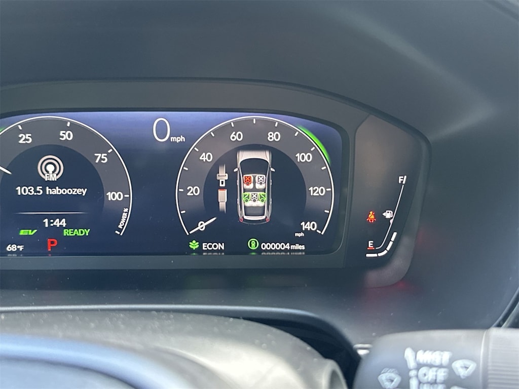 Thumbnail: 2026 Honda CR-V - 13