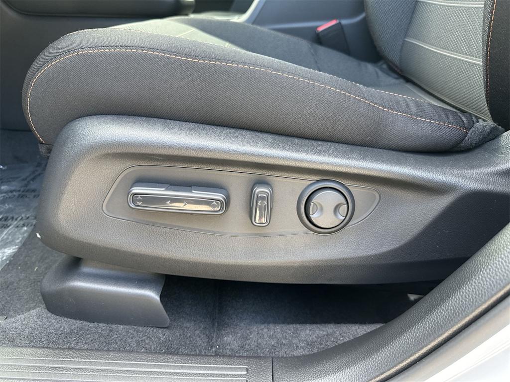 Thumbnail: 2026 Honda CR-V - 15