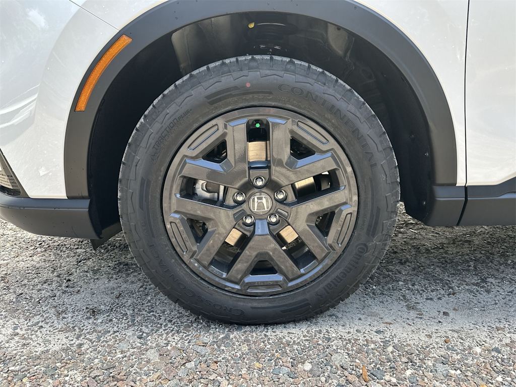 Thumbnail: 2026 Honda CR-V - 6