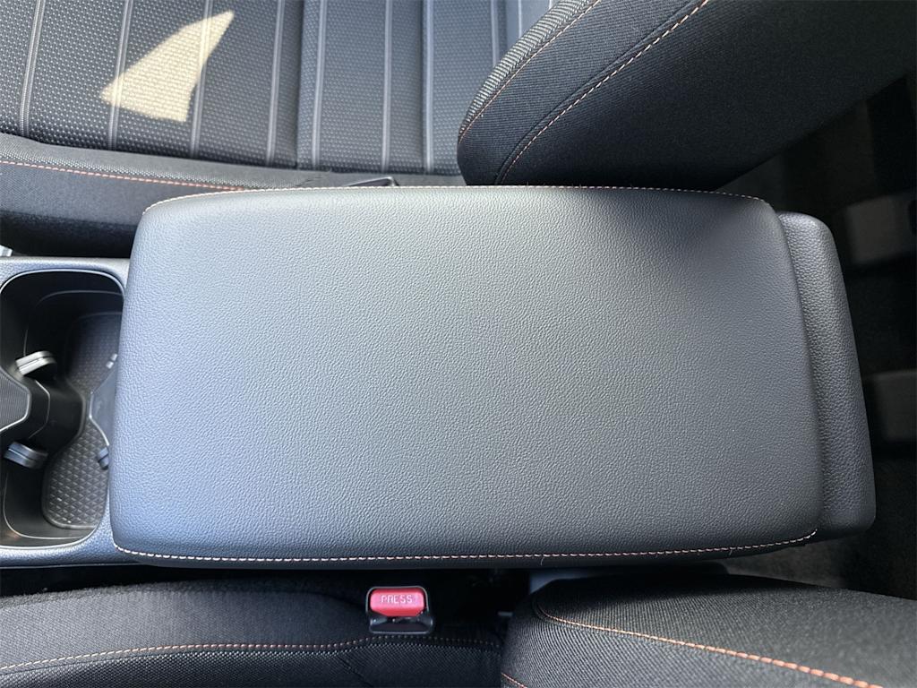 Thumbnail: 2026 Honda CR-V - 20