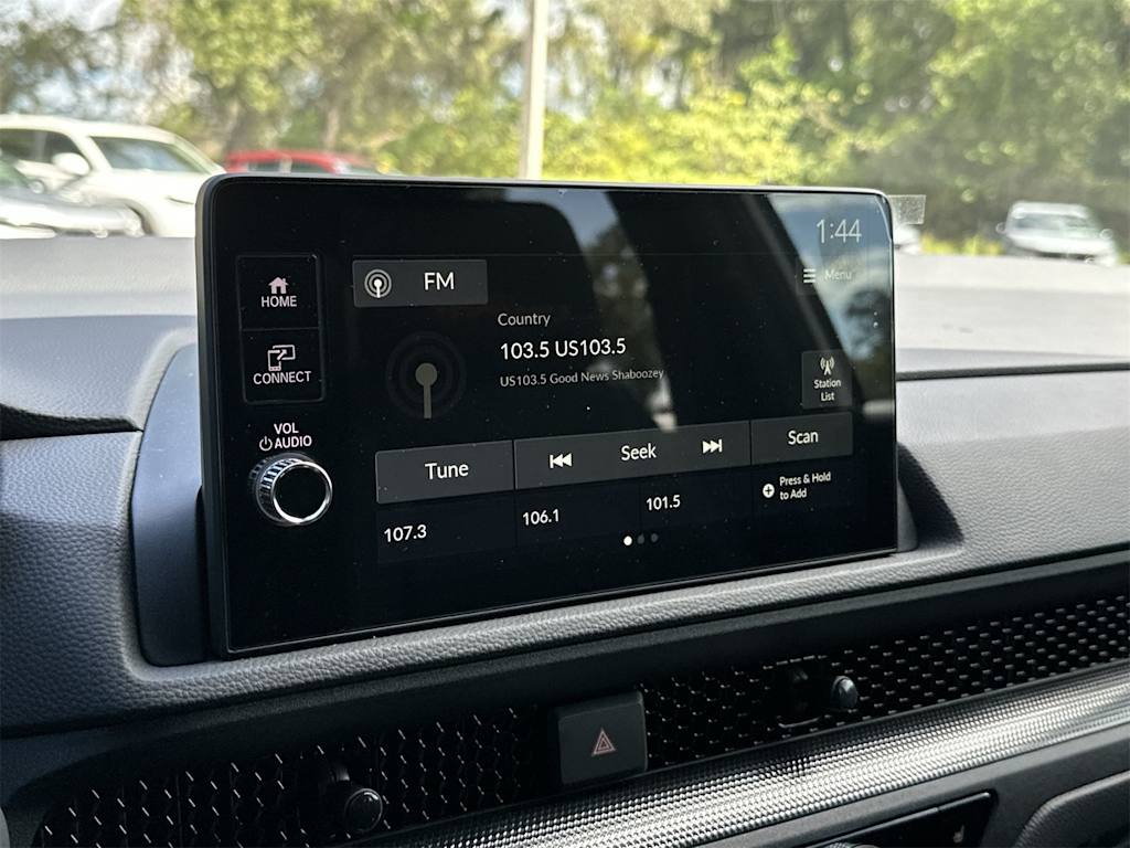 Thumbnail: 2026 Honda CR-V - 11