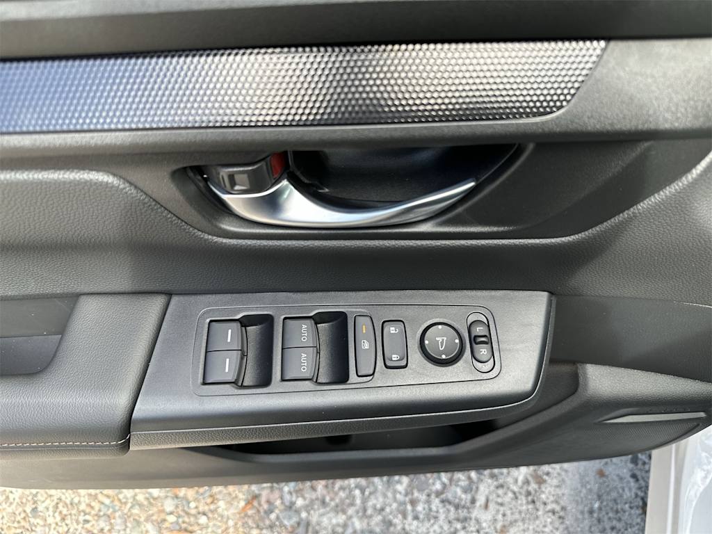 Thumbnail: 2026 Honda CR-V - 16