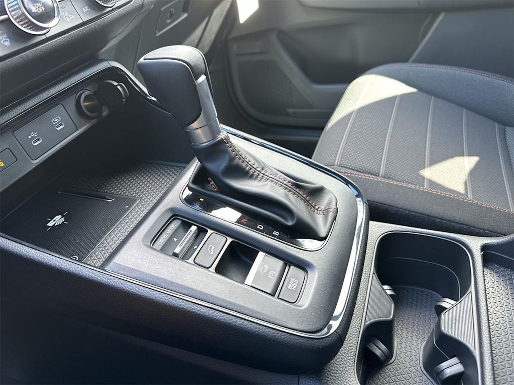 Thumbnail: 2026 Honda CR-V - 12