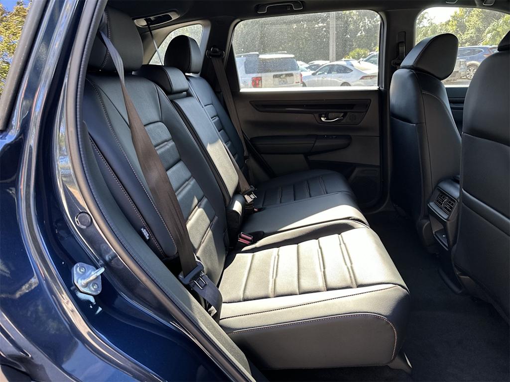 Thumbnail: 2026 Honda CR-V - 9