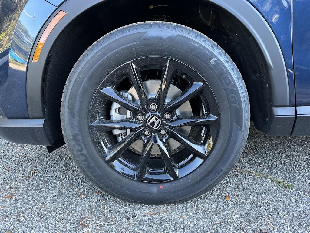 Thumbnail: 2026 Honda CR-V - 5