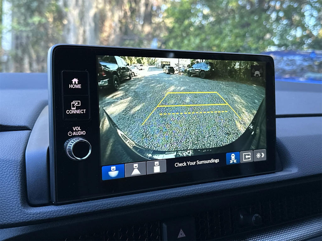 Thumbnail: 2026 Honda CR-V - 20