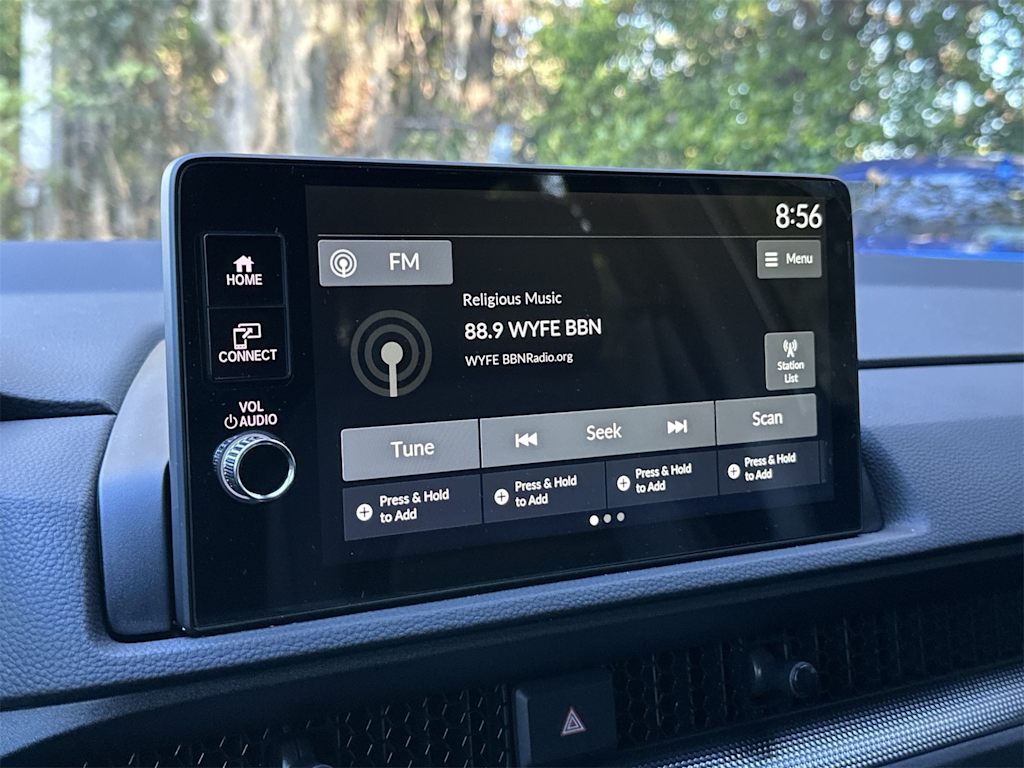 Thumbnail: 2026 Honda CR-V - 10