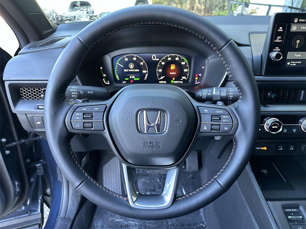 Thumbnail: 2026 Honda CR-V - 2