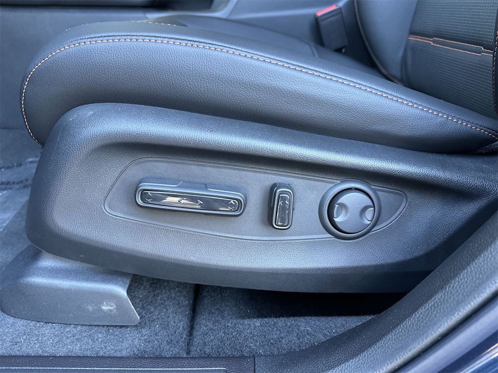 Thumbnail: 2026 Honda CR-V - 14