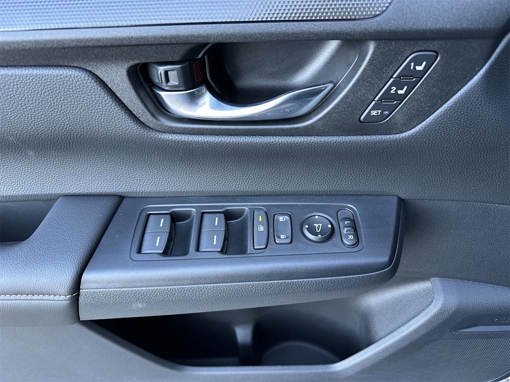 Thumbnail: 2026 Honda CR-V - 15