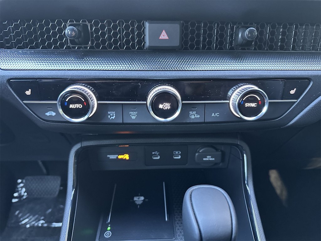 Thumbnail: 2026 Honda CR-V - 17