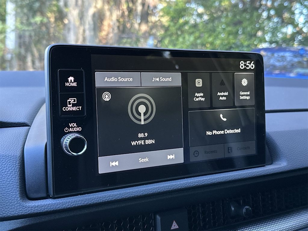 Thumbnail: 2026 Honda CR-V - 18