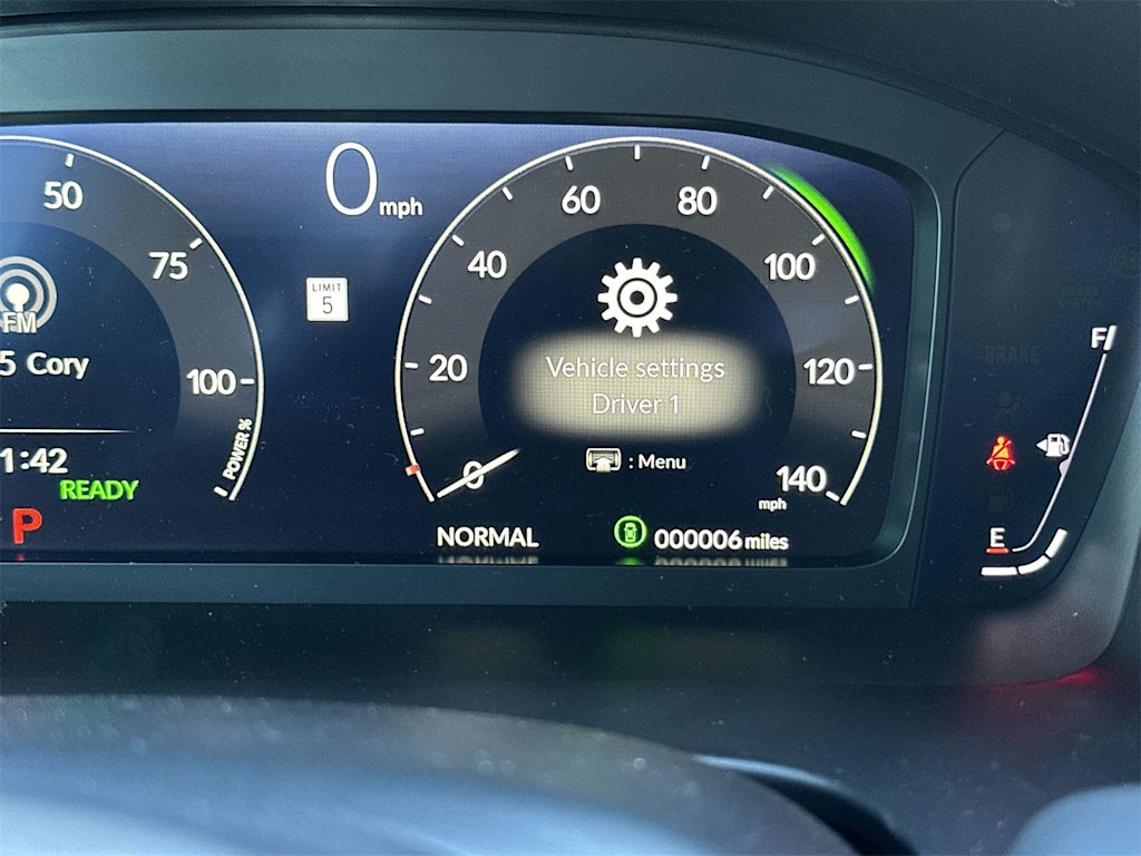 Thumbnail: 2026 Honda CR-V - 13