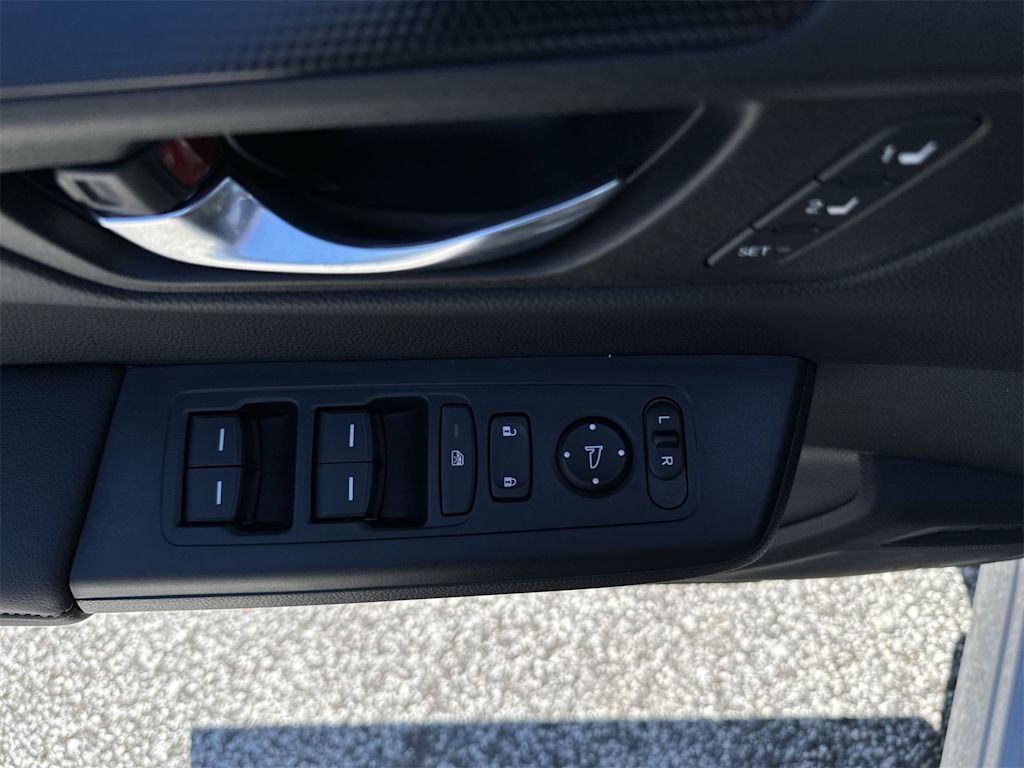 Thumbnail: 2026 Honda CR-V - 16