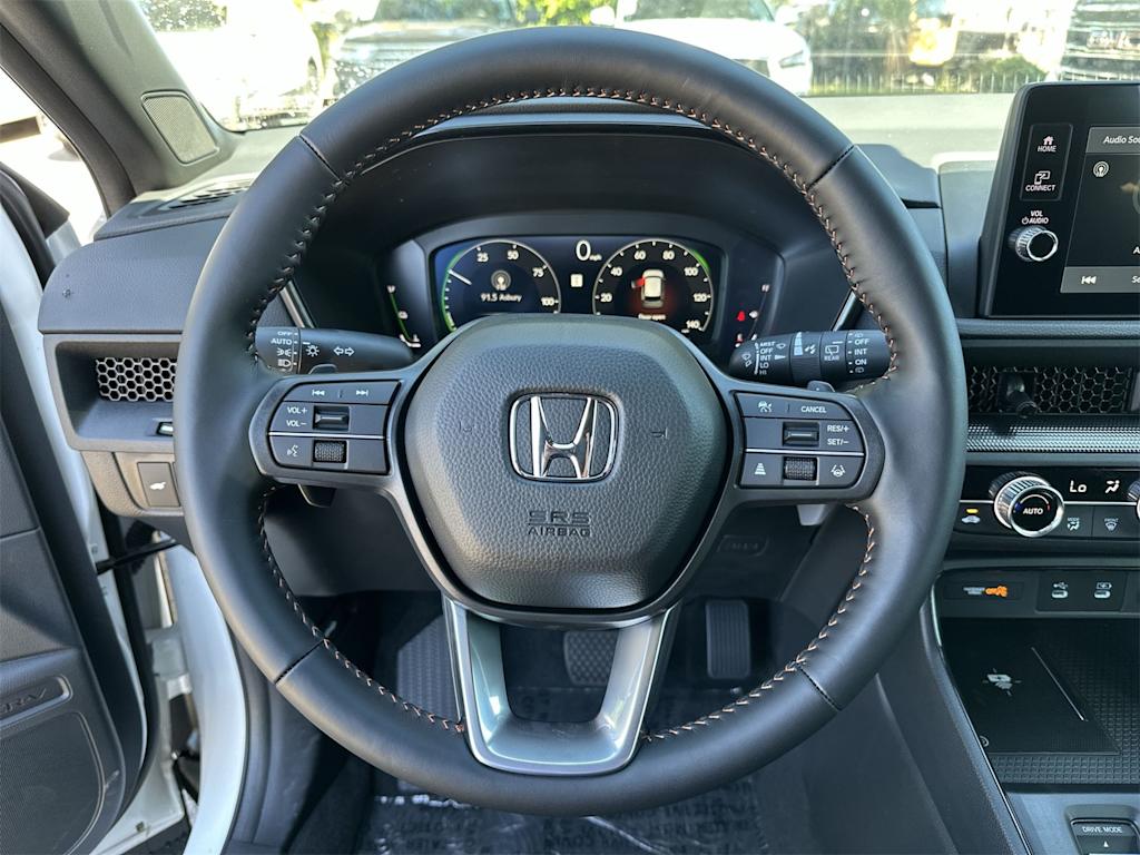 Thumbnail: 2026 Honda CR-V - 2