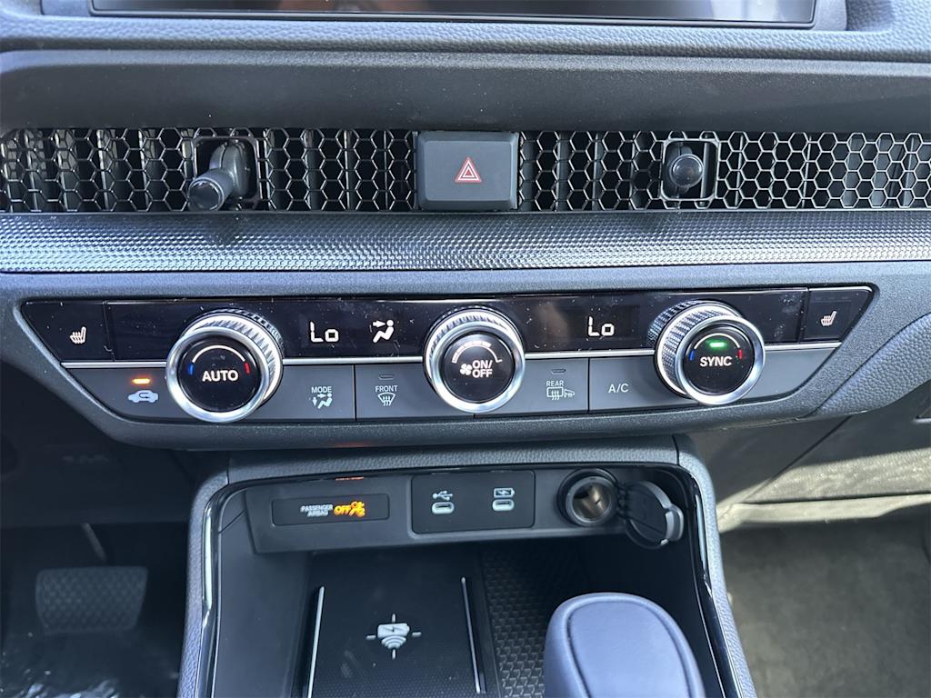 Thumbnail: 2026 Honda CR-V - 18