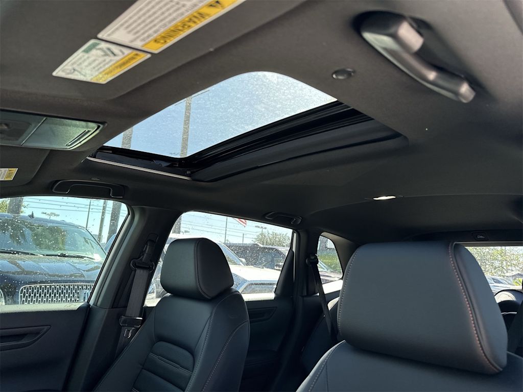 Thumbnail: 2026 Honda CR-V - 17