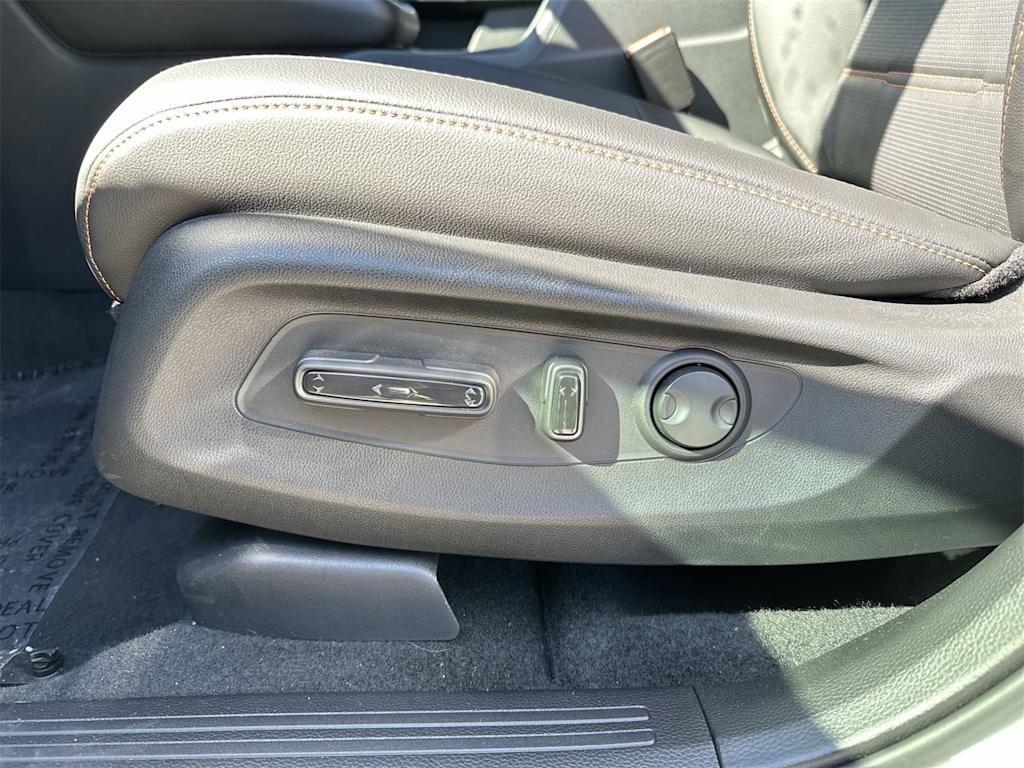 Thumbnail: 2026 Honda CR-V - 15