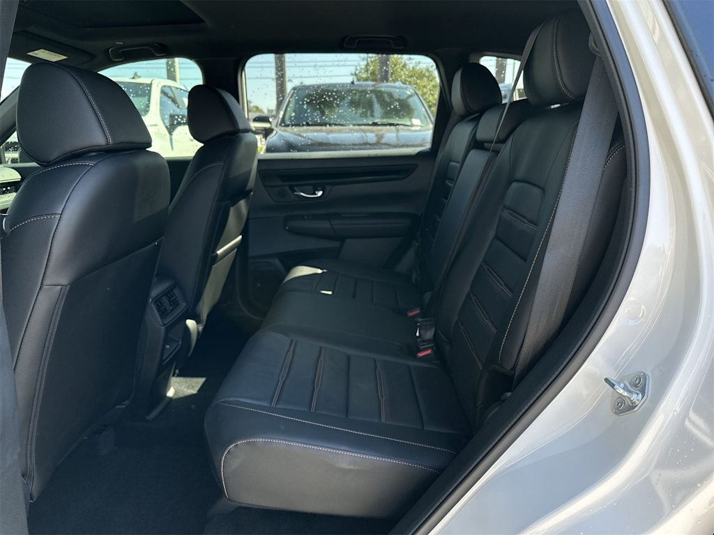 Thumbnail: 2026 Honda CR-V - 10