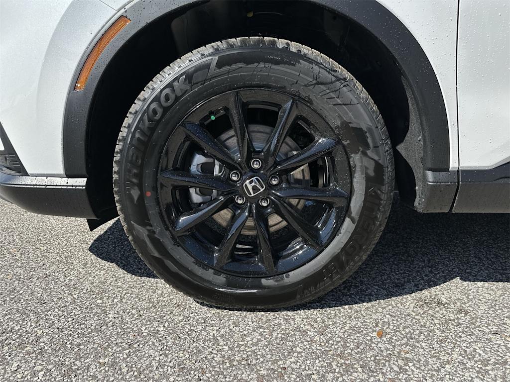 Thumbnail: 2026 Honda CR-V - 6