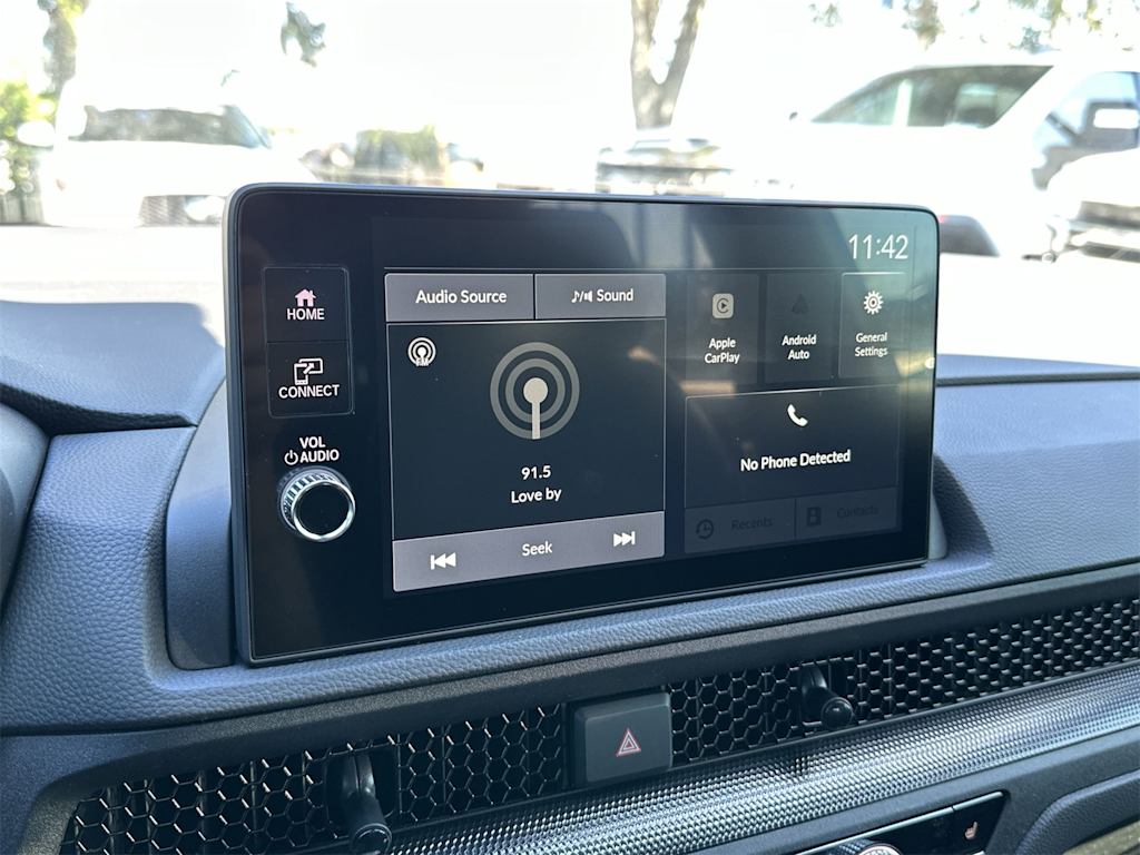 Thumbnail: 2026 Honda CR-V - 11