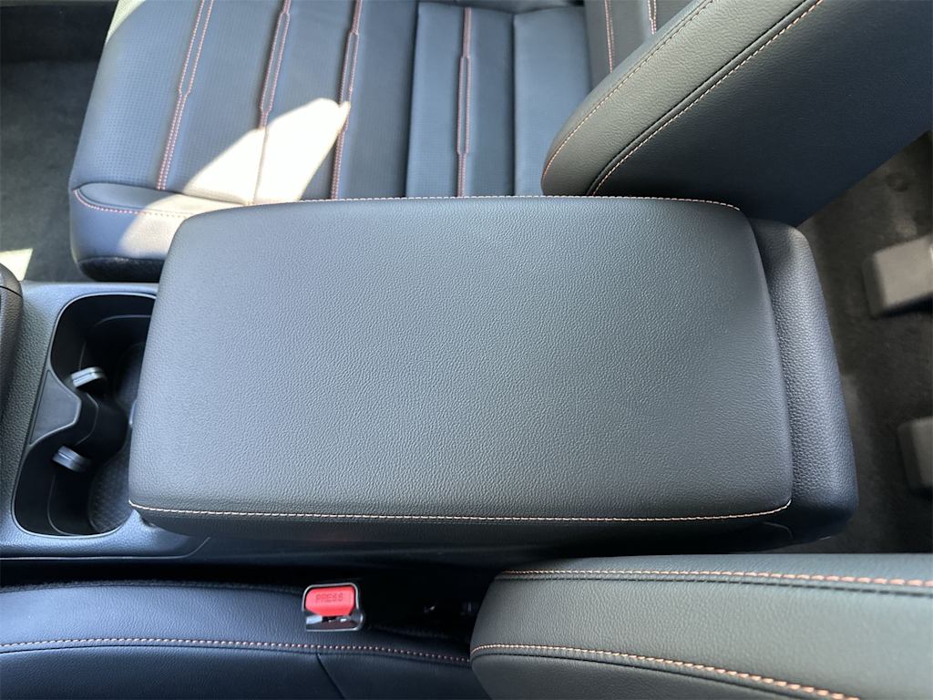 Thumbnail: 2026 Honda CR-V - 20