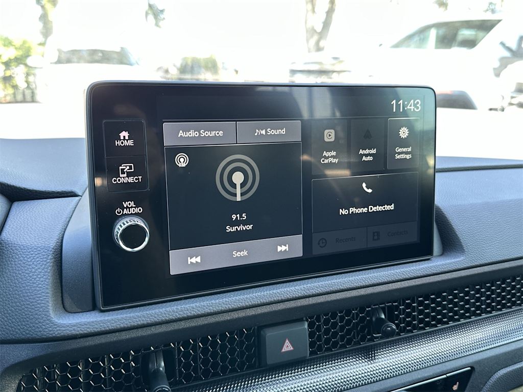 Thumbnail: 2026 Honda CR-V - 19