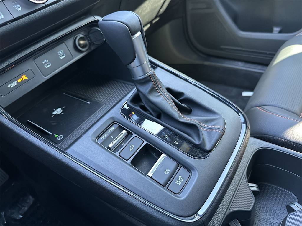 Thumbnail: 2026 Honda CR-V - 12