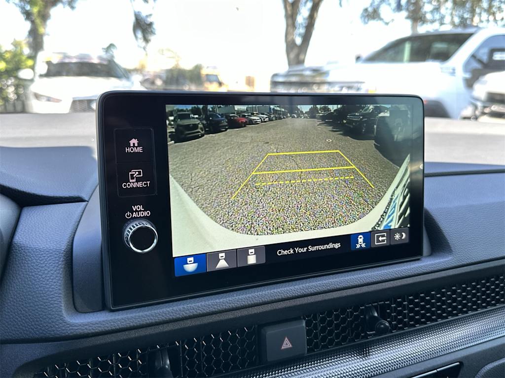 Thumbnail: 2026 Honda CR-V - 21