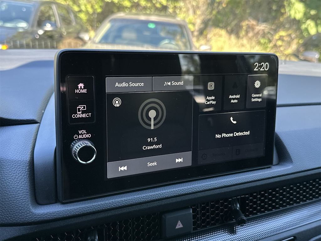 Thumbnail: 2026 Honda CR-V - 18