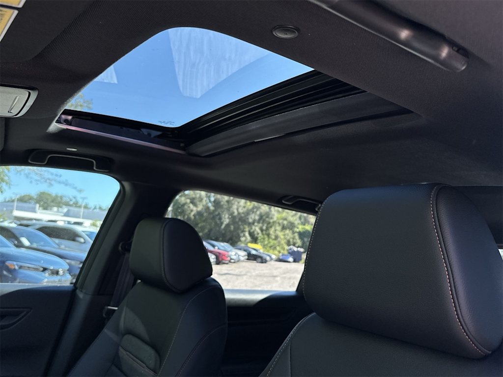 Thumbnail: 2026 Honda CR-V - 16