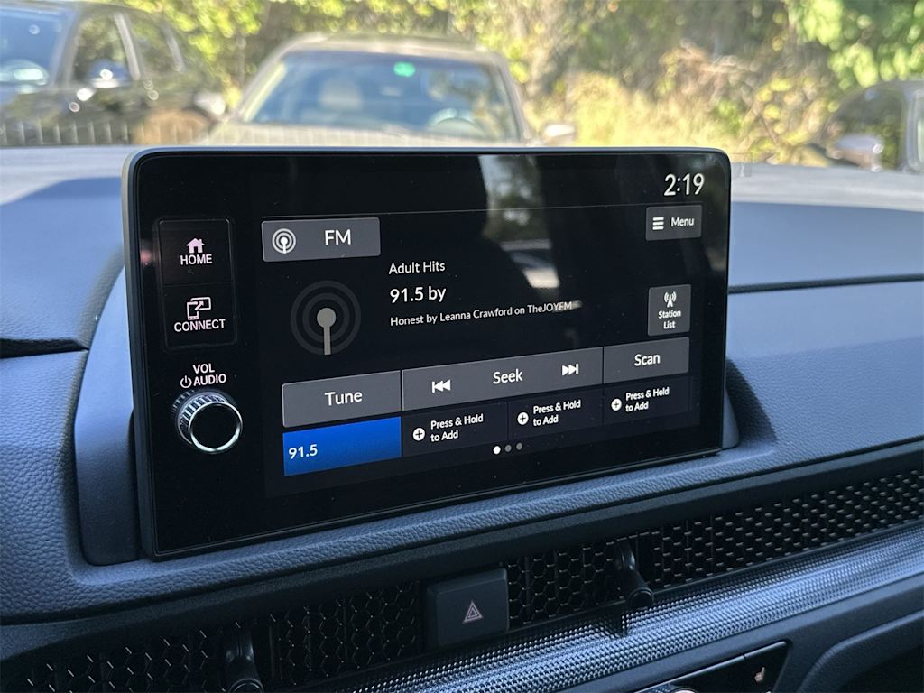 Thumbnail: 2026 Honda CR-V - 10