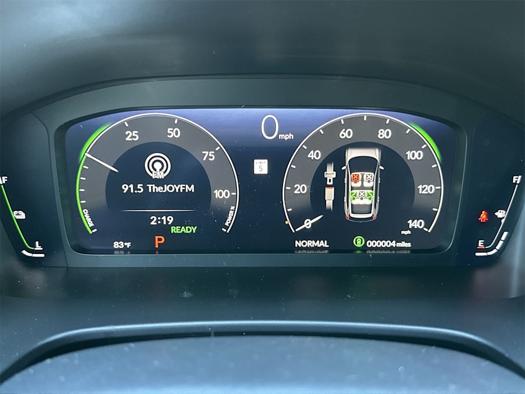 Thumbnail: 2026 Honda CR-V - 12