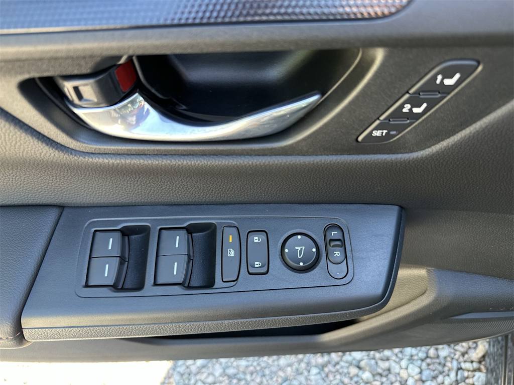 Thumbnail: 2026 Honda CR-V - 15