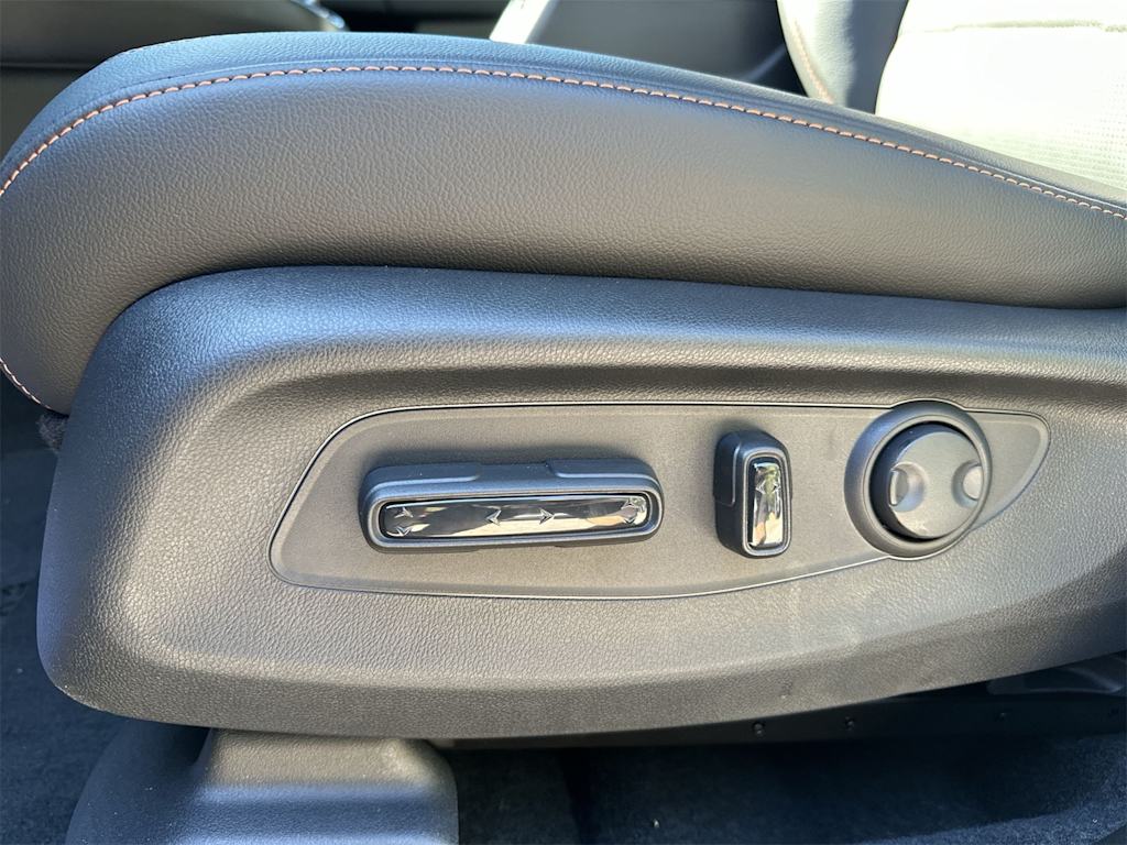 Thumbnail: 2026 Honda CR-V - 14