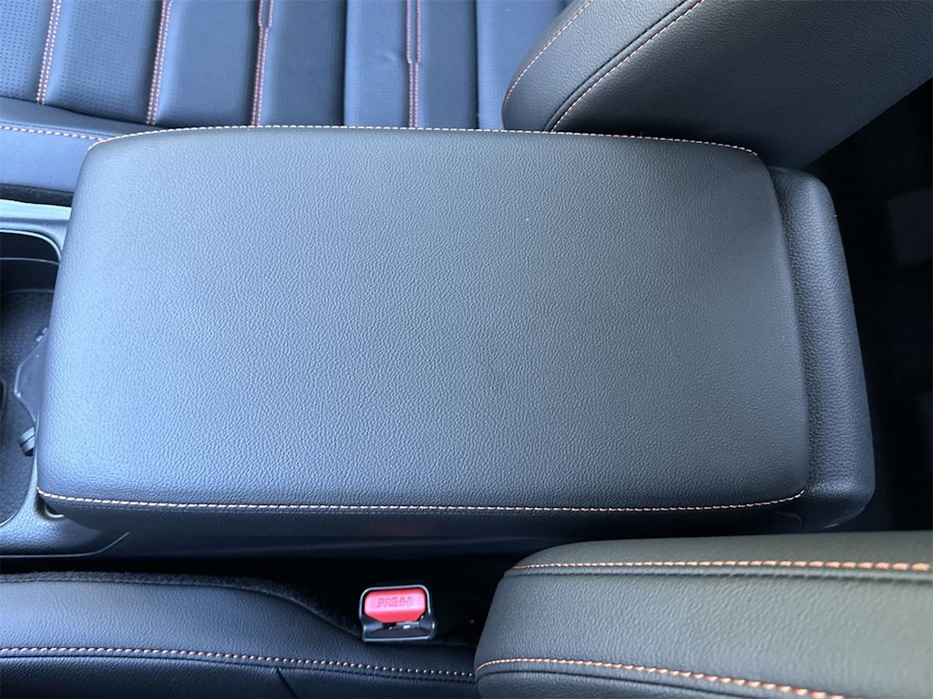 Thumbnail: 2026 Honda CR-V - 19