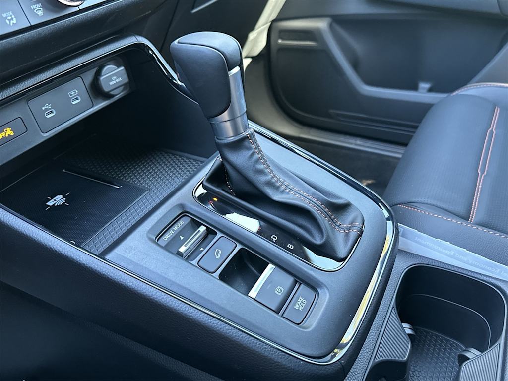 Thumbnail: 2026 Honda CR-V - 11