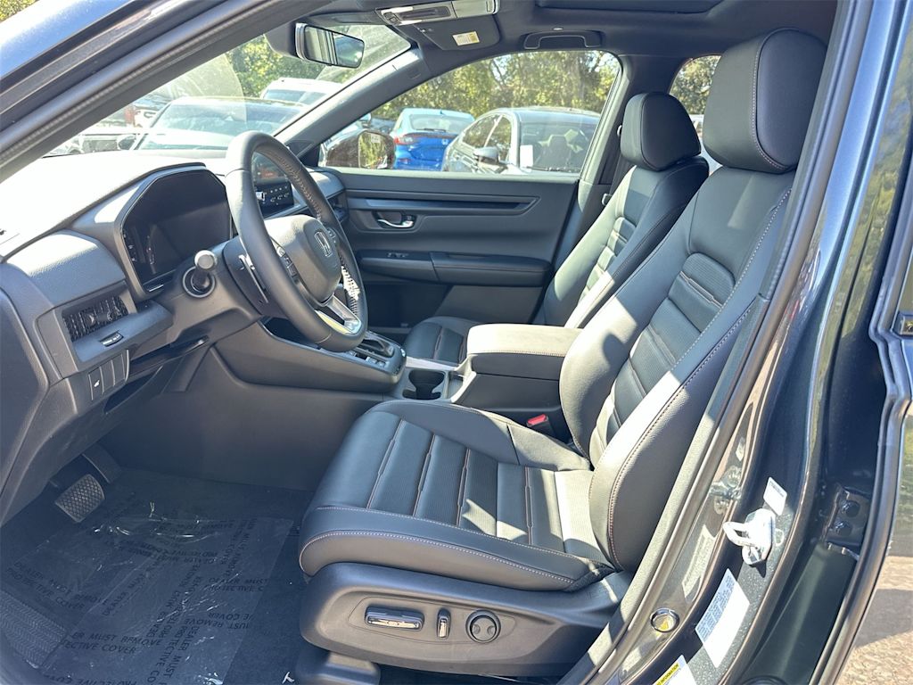 Thumbnail: 2026 Honda CR-V - 7