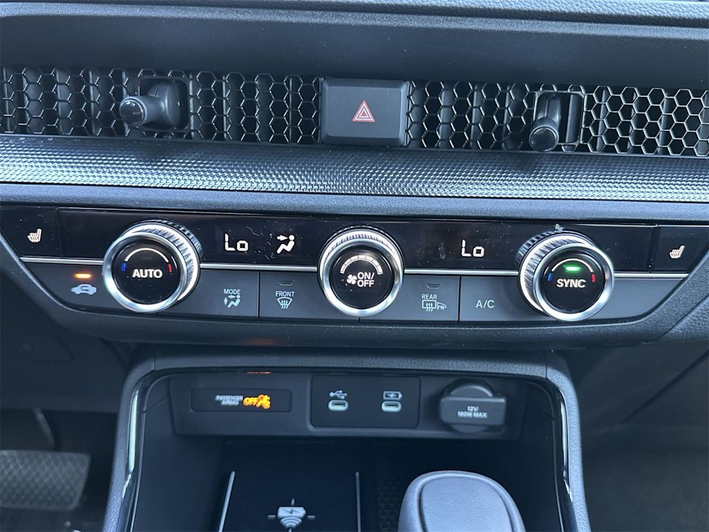 Thumbnail: 2026 Honda CR-V - 17