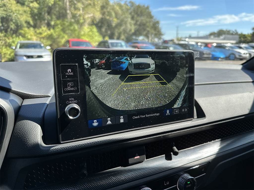 Thumbnail: 2026 Honda CR-V - 20