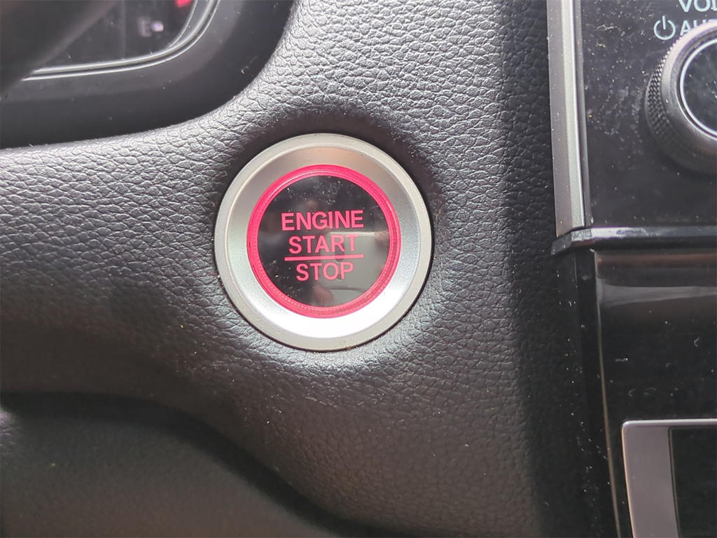 2022 Honda CR-V SE 26