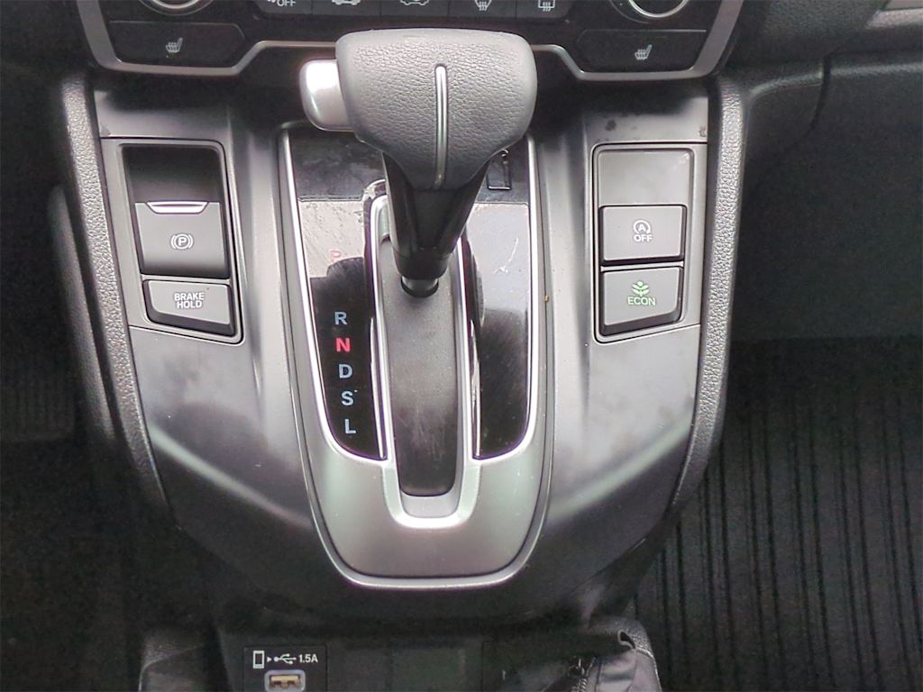 2022 Honda CR-V SE 13