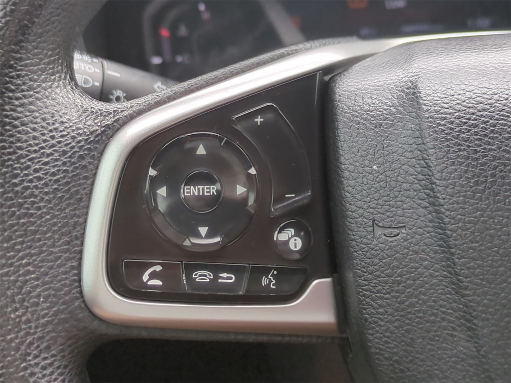 2022 Honda CR-V SE 24
